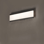 Visor LED Wall Sconce