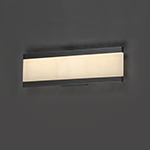 Visor LED Wall Sconce