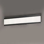 Visor LED Wall Sconce