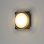 Helio LED Wall Sconce