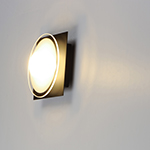 Helio LED Wall Sconce
