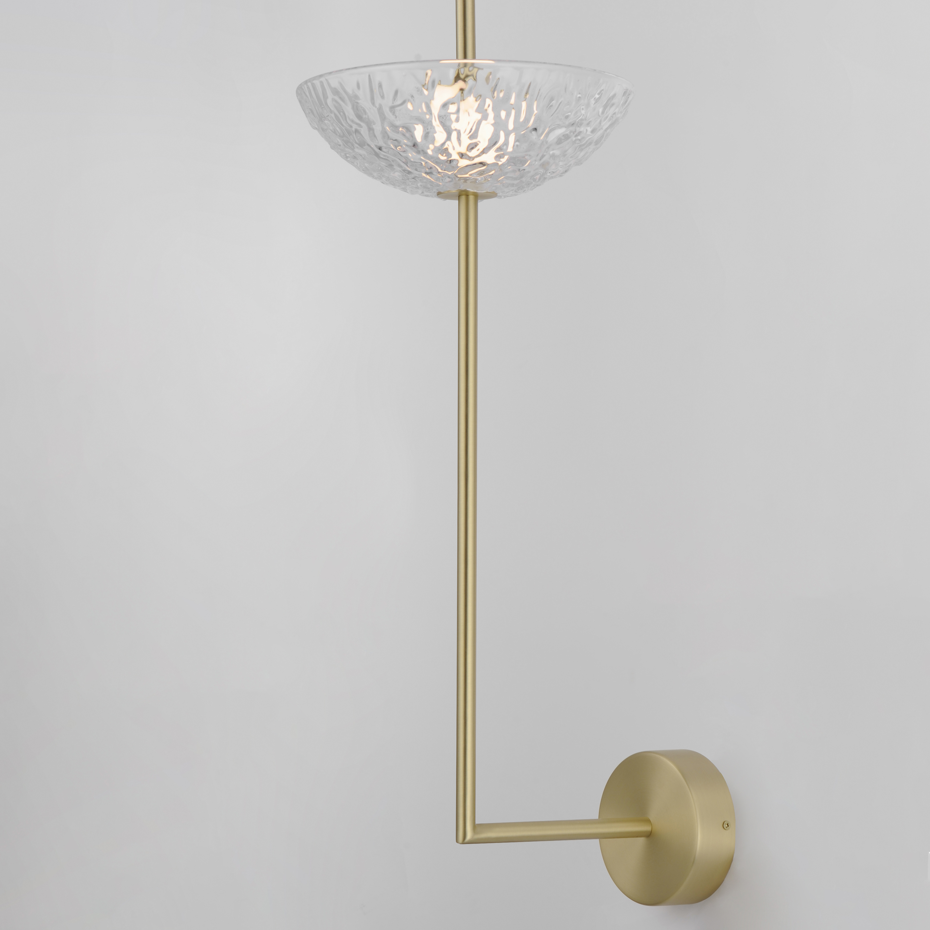 Metropolis 3-Light X-Large Sconce