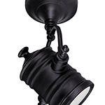 Wharf Pendant/Wall Sconce/Semi-Flush