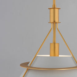 Lucas 1-Light Pendant