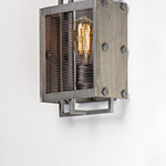 Outland Wall Sconce
