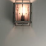 Outland Wall Sconce