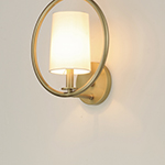 Meridian Wall Sconce