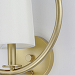 Meridian Wall Sconce