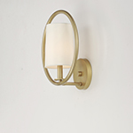 Meridian Wall Sconce