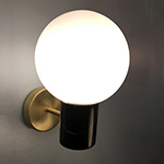 Vesper Wall Sconce