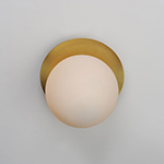 Vesper Wall Sconce