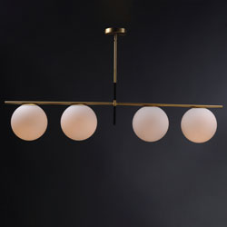 Vesper 4-Light Pendant