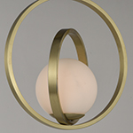 Coronet Pendant