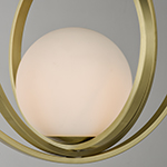 Coronet Pendant
