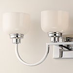 Swale 4-Light Bath Vanity