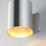 Outpost 7.25H Outdoor Wall Sconce