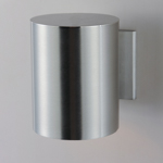 Outpost 7.25H Outdoor Wall Sconce