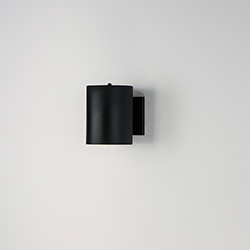 Outpost 7.25H OD Wall Sconce w/ Photocell