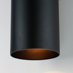 Outpost 2-Light 22H Outdoor Wall Sconce