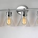 Seafarer 4-Light Bath Vanity