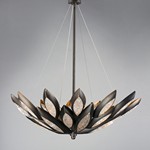 Acanthus 6-Light Pendant