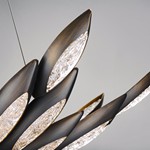 Acanthus 6-Light Pendant