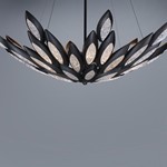 Acanthus 12-Light Pendant