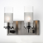 Circlet 2-Light Bath Vanity