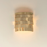 Glamour 2-Light Wall Sconce