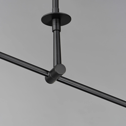 Equilibrium 2-Light Pendant