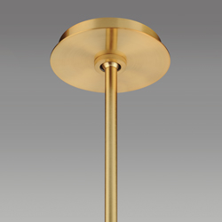 Equilibrium 2-Light Pendant