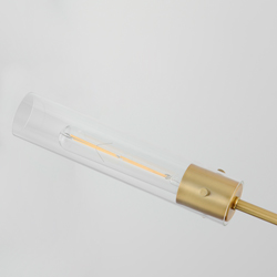 Equilibrium 2-Light Pendant