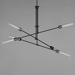 Equilibrium 6-Light Pendant
