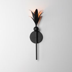 Paloma 1-Light Sconce