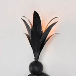 Paloma 1-Light Sconce