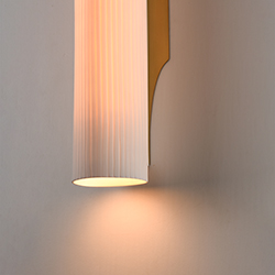 Tropo LED Wall Sconce