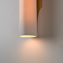 Tropo LED Wall Sconce