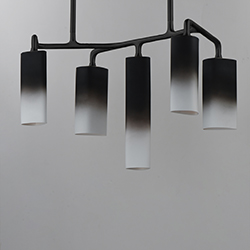 Tropo 5-Light LED Pendant