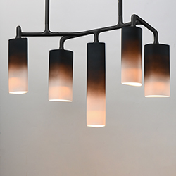 Tropo 5-Light LED Pendant