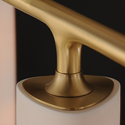 Tropo 7-Light LED Pendant