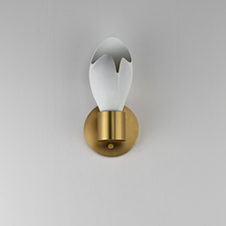 Burgeon LED Wall Sconce