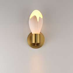 Burgeon LED Wall Sconce