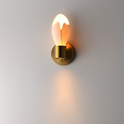Burgeon LED Wall Sconce