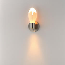 Burgeon LED Wall Sconce