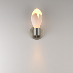 Burgeon LED Wall Sconce