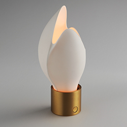 Burgeon LED Table Lamp