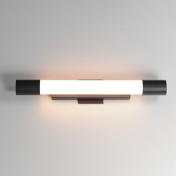 Canello 30 LED Outdoor Wall Sconce