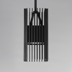 Rampart LED Outdoor Pendant