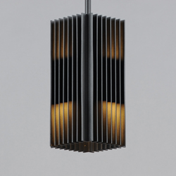 Rampart LED Outdoor Pendant