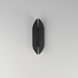 Tectonic 14 Outdoor LED Sconce